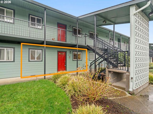 9333 N LOMBARD St, Portland, OR 97203