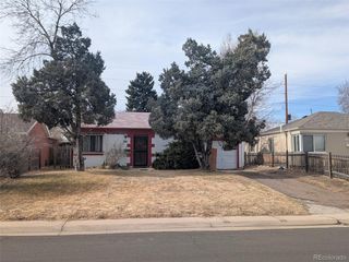 2925 Pontiac St, Denver, CO 80207