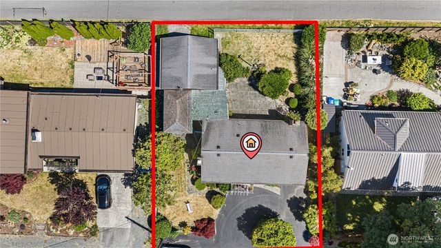 2410 NW 198th St, Shoreline, WA 98177