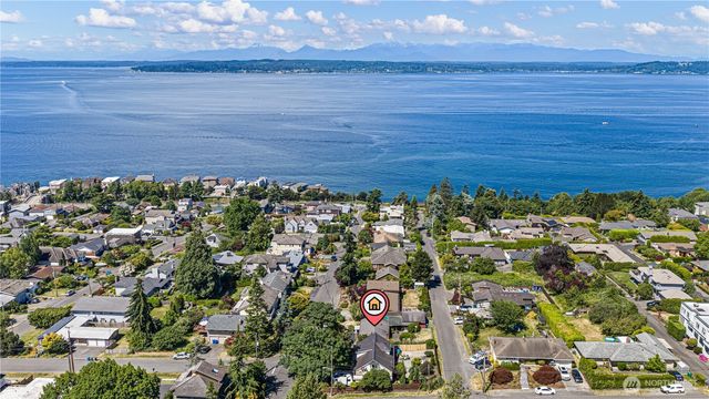 2410 NW 198th St, Shoreline, WA 98177