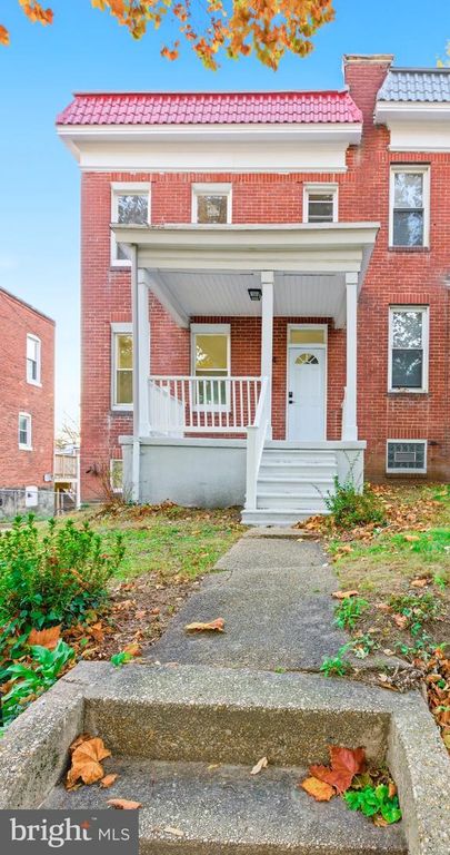 24 S TREMONT RD, Baltimore, MD 21229