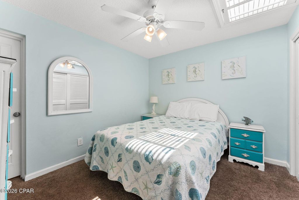 Image 11 of property listing at 8727 Thomas Drive A6, Panama City Beach, FL 32408