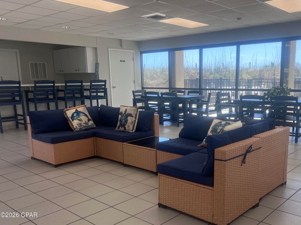 Image 29 of property listing at 8727 Thomas Drive A6, Panama City Beach, FL 32408