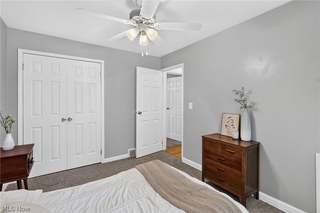 4429 Burkey Road, Austintown, OH 44515