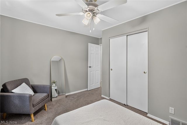 4429 Burkey Road, Austintown, OH 44515