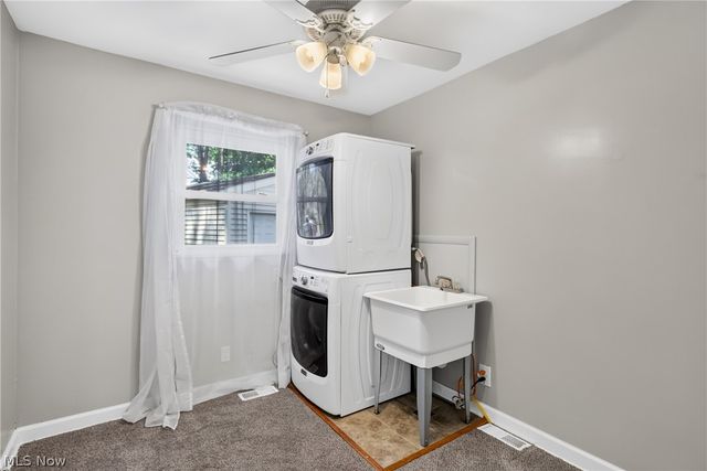 4429 Burkey Road, Austintown, OH 44515