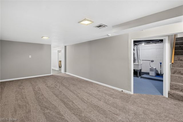 4429 Burkey Road, Austintown, OH 44515