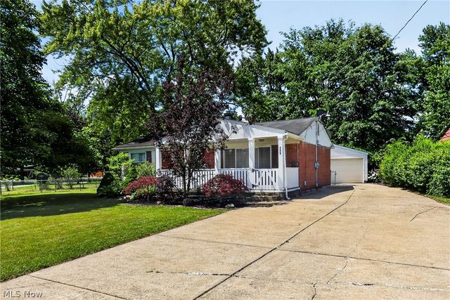4429 Burkey Road, Austintown, OH 44515