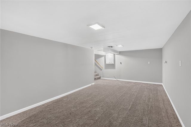 4429 Burkey Road, Austintown, OH 44515