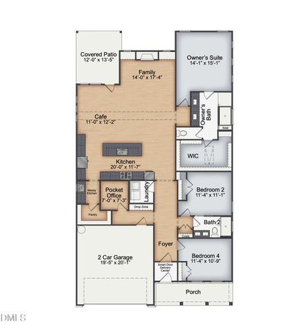 78 Knotts Loop, Lillington, NC 27546