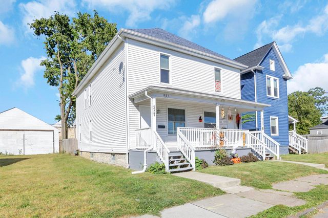 235-237 Avondale Avenue, Columbus, OH 43223