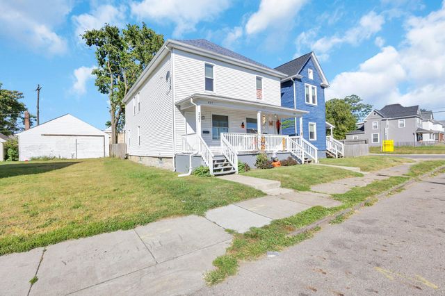 235-237 Avondale Avenue, Columbus, OH 43223