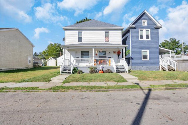 235-237 Avondale Avenue, Columbus, OH 43223
