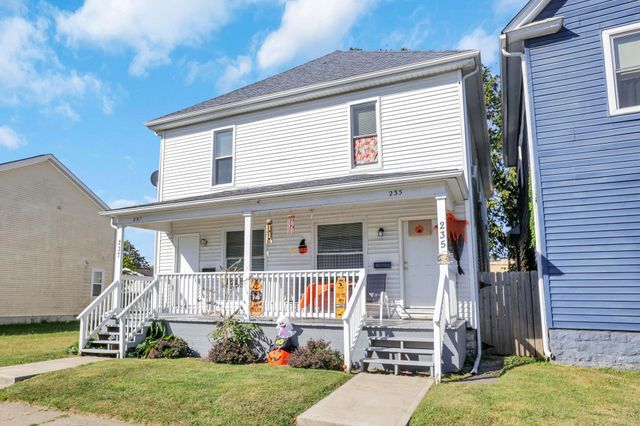 235-237 Avondale Avenue, Columbus, OH 43223