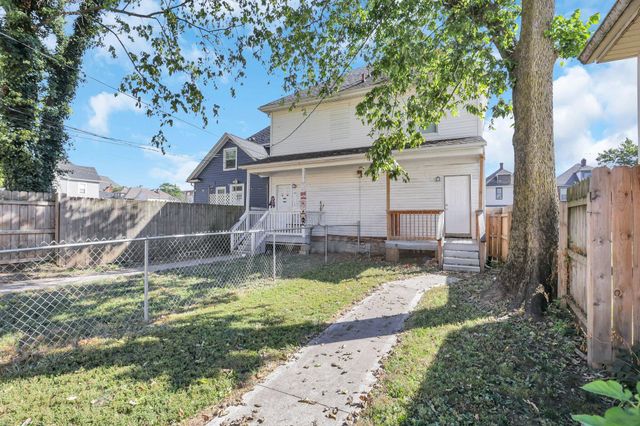 235-237 Avondale Avenue, Columbus, OH 43223