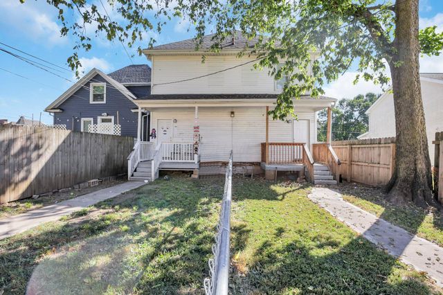 235-237 Avondale Avenue, Columbus, OH 43223