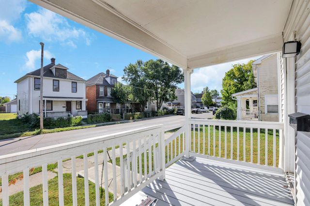 235-237 Avondale Avenue, Columbus, OH 43223