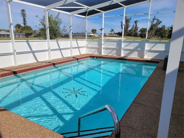 13 OAKLAND HILLS ROAD, Rotonda West, FL 33947