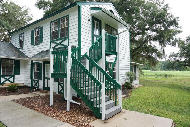 7945 MIDWAY DRIVE TERRACE H201, Ocala, FL 34472