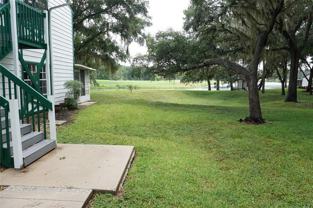 7945 MIDWAY DRIVE TERRACE H201, Ocala, FL 34472