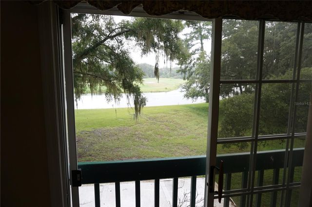 7945 MIDWAY DRIVE TERRACE H201, Ocala, FL 34472