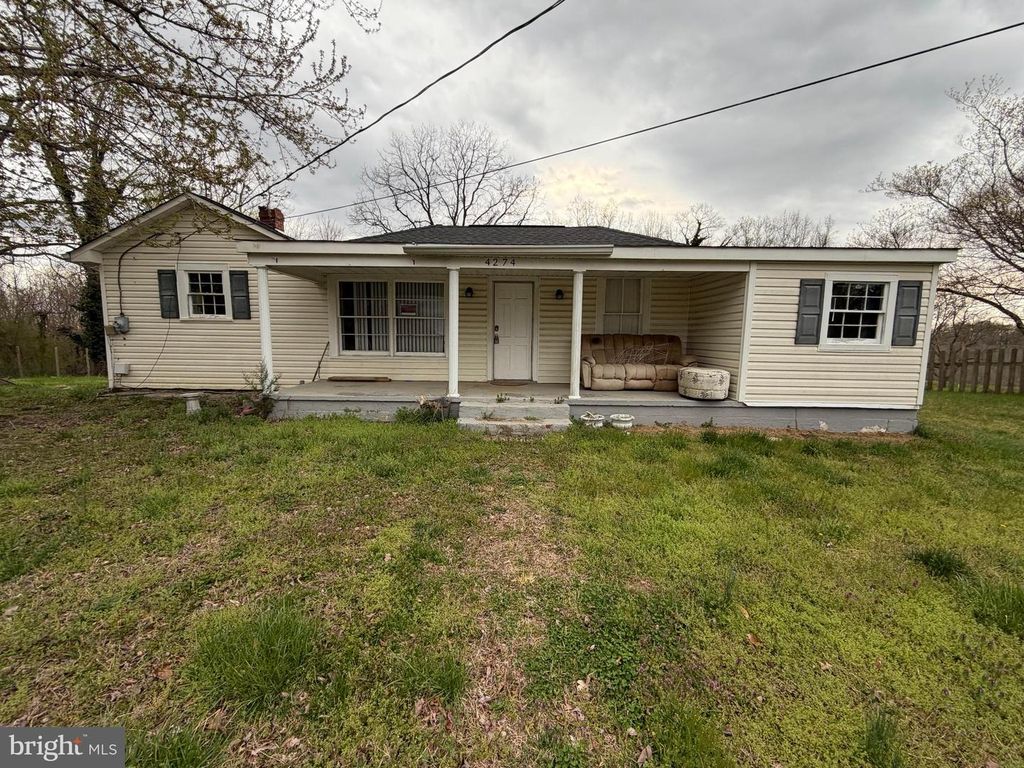 4274 GREEN HEIGHTS LN, King George, VA 22485
