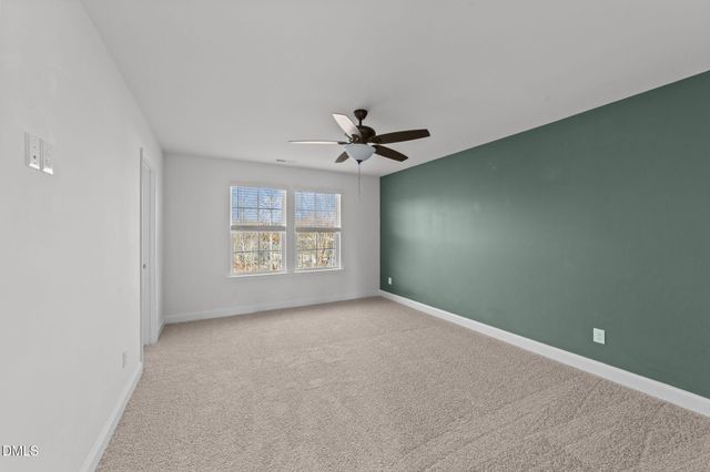 432 Wrenwood Drive, Clayton, NC 27527