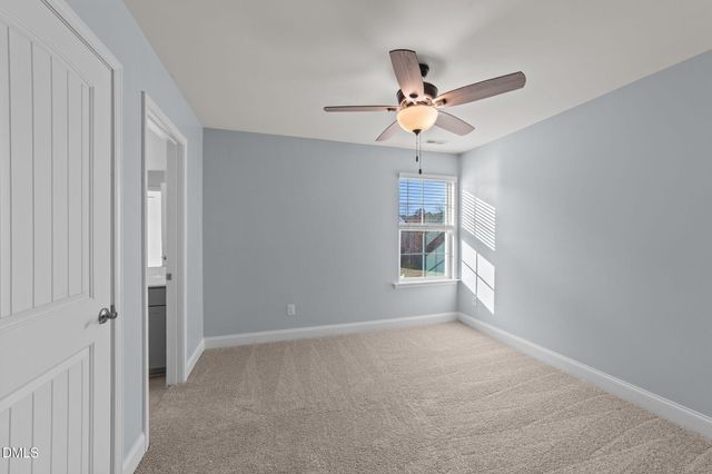 432 Wrenwood Drive, Clayton, NC 27527