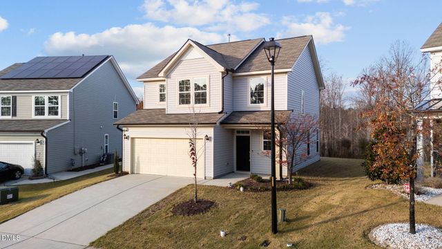 432 Wrenwood Drive, Clayton, NC 27527