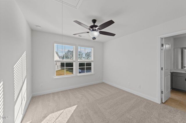 432 Wrenwood Drive, Clayton, NC 27527