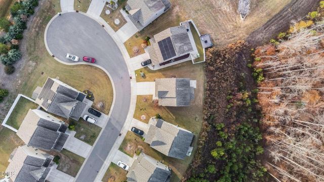 432 Wrenwood Drive, Clayton, NC 27527