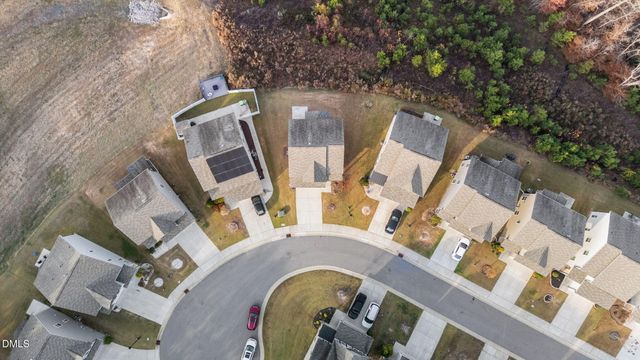 432 Wrenwood Drive, Clayton, NC 27527