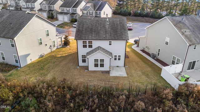 432 Wrenwood Drive, Clayton, NC 27527