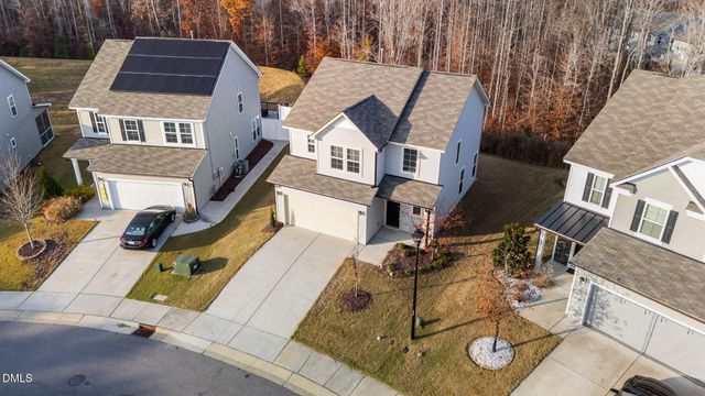 432 Wrenwood Drive, Clayton, NC 27527
