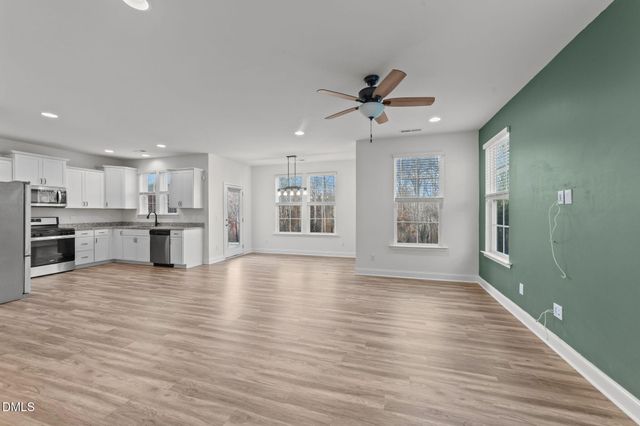 432 Wrenwood Drive, Clayton, NC 27527