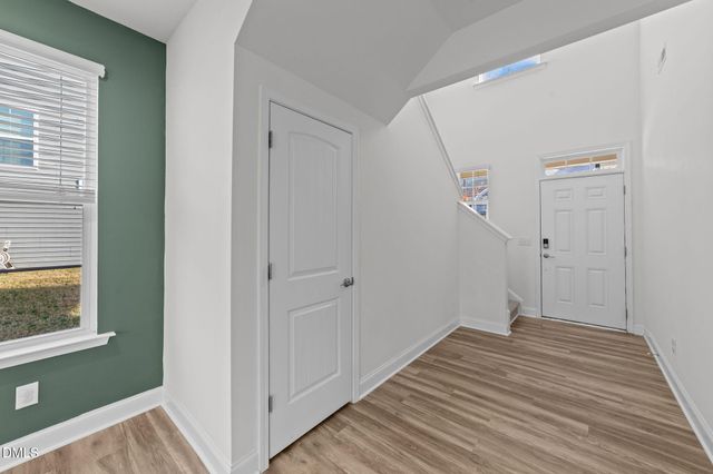 432 Wrenwood Drive, Clayton, NC 27527