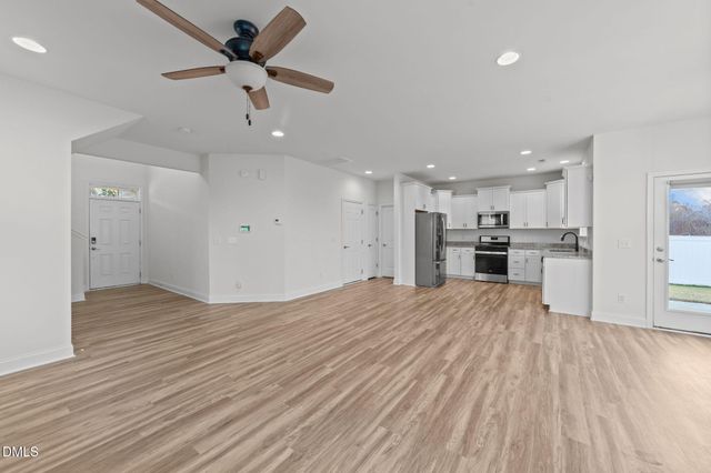 432 Wrenwood Drive, Clayton, NC 27527