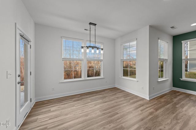 432 Wrenwood Drive, Clayton, NC 27527