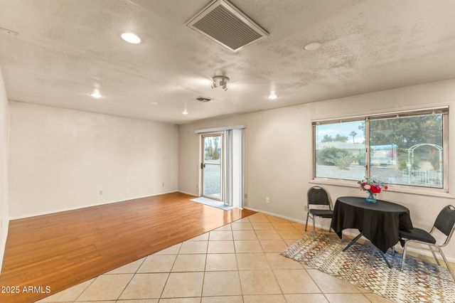 12418 N VISTA GRANDE Court, Sun City, AZ 85351