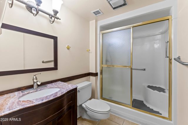 12418 N VISTA GRANDE Court, Sun City, AZ 85351