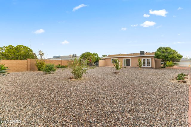 12418 N VISTA GRANDE Court, Sun City, AZ 85351