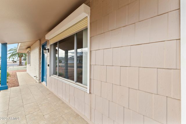 12418 N VISTA GRANDE Court, Sun City, AZ 85351