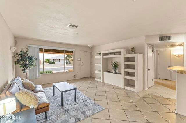 12418 N VISTA GRANDE Court, Sun City, AZ 85351