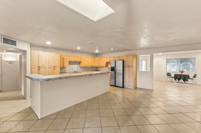 12418 N VISTA GRANDE Court, Sun City, AZ 85351