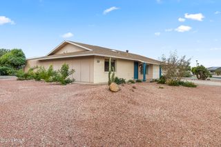 12418 N VISTA GRANDE Court, Sun City, AZ 85351