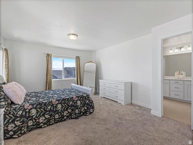 6825 S CLEVER PEAK LN, West Jordan, UT 84081