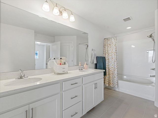 6825 S CLEVER PEAK LN, West Jordan, UT 84081