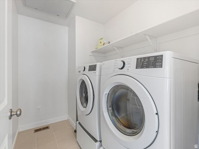 6825 S CLEVER PEAK LN, West Jordan, UT 84081