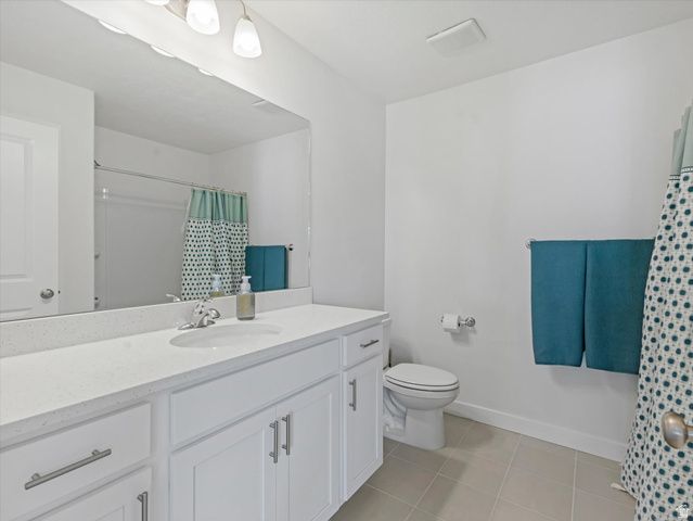 6825 S CLEVER PEAK LN, West Jordan, UT 84081