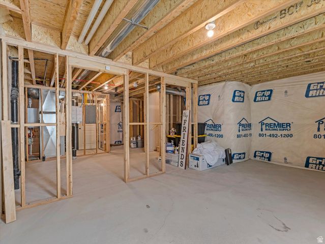 6825 S CLEVER PEAK LN, West Jordan, UT 84081